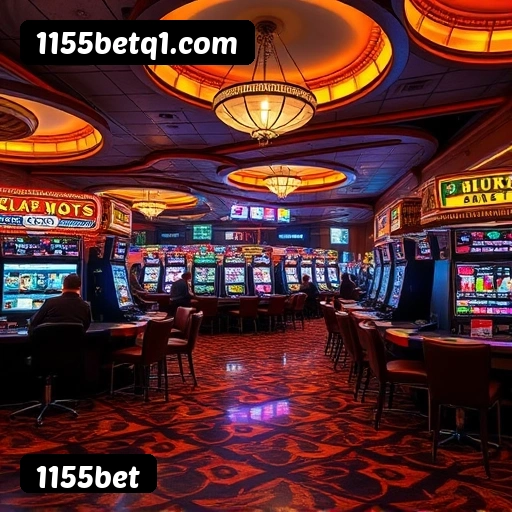1155bet São Paulo - Hot Promos