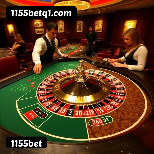 1155bet - Security