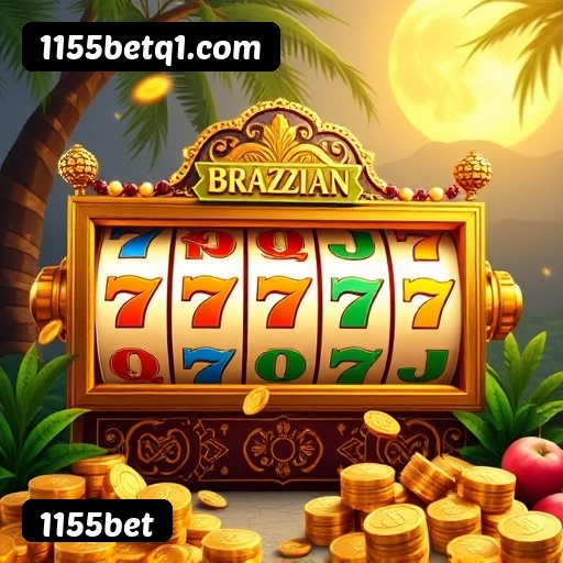 1155bet Belo Horizonte - Payments