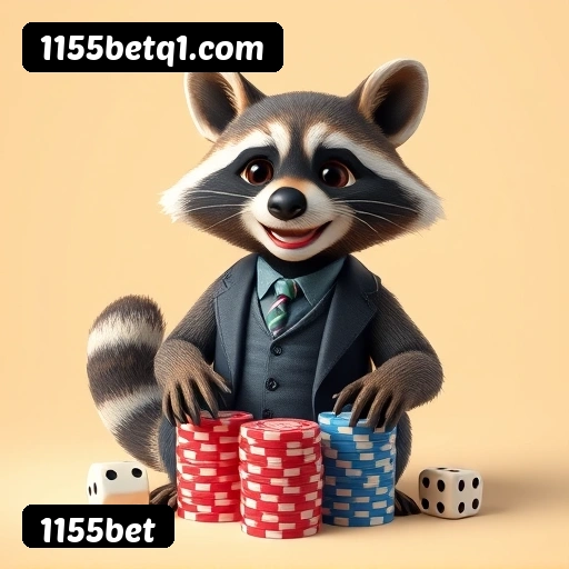 1155bet Rio de Janeiro - Professional Dealers