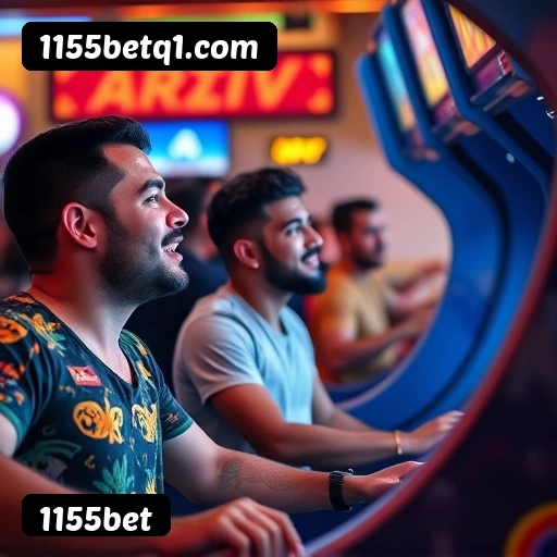 1155bet Brasília - Casino Guide