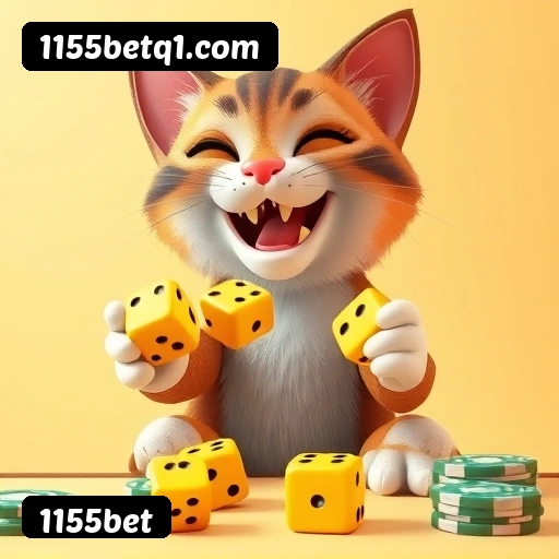 1155bet - App Security
