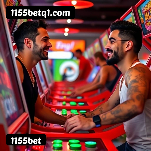 1155bet Brasília - VIP Program