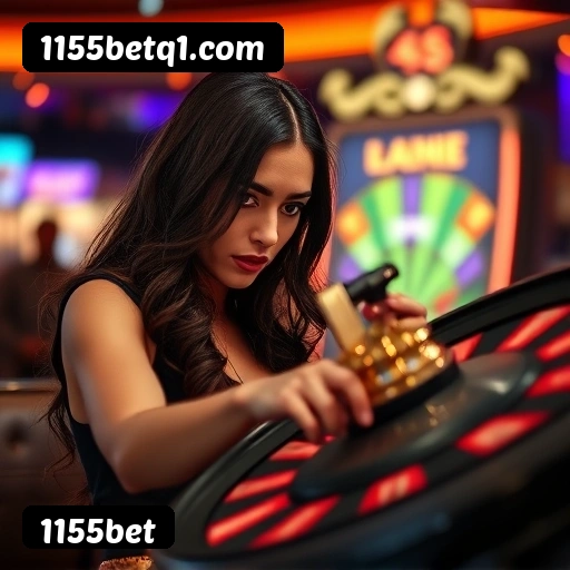 1155bet Belo Horizonte - Provably Fair