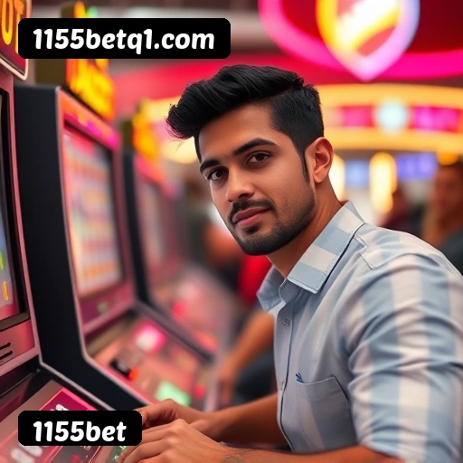 1155bet Belo Horizonte - Promo Tips
