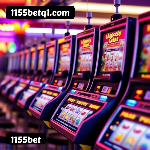 1155bet Salvador - Bonus Stats