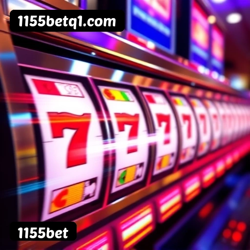 1155bet Salvador - Strategy