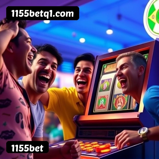 1155bet Fortaleza - Reviews