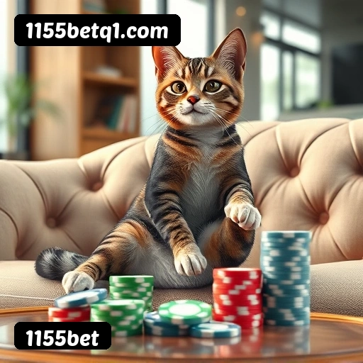 1155bet - User Statistics