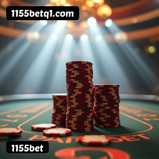1155bet - App Features