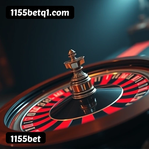 1155bet - Pagamento PIX Instantâneo