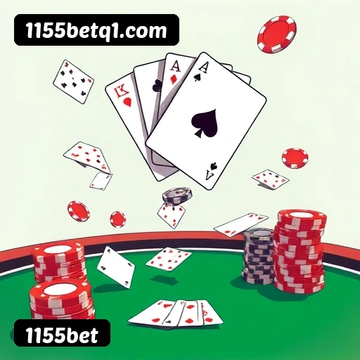 1155bet Salvador - Support