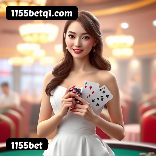 1155bet Rio de Janeiro - Licenses