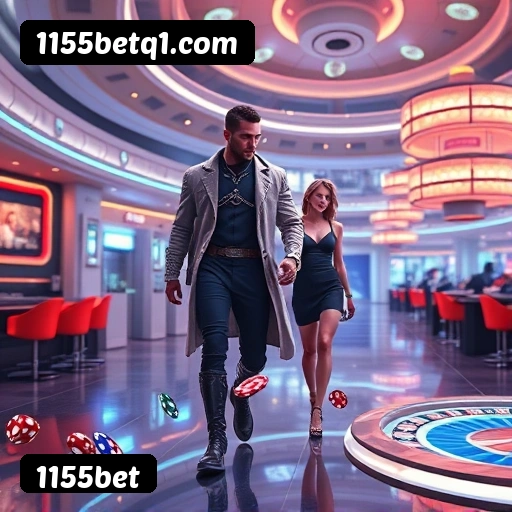 1155bet Salvador - Statistics