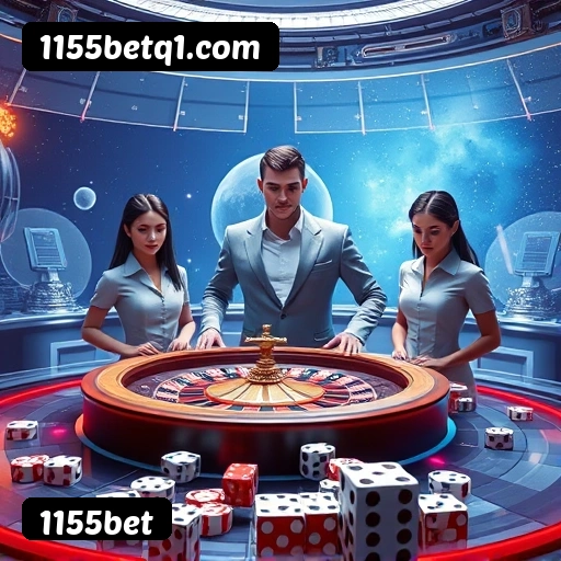 1155bet São Paulo - All Bonuses