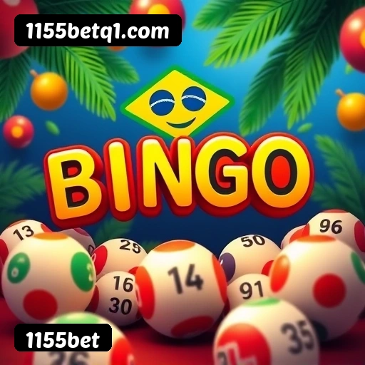 1155bet São Paulo - Jogo Providers
