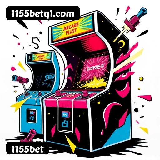 1155bet Brasília - Jogo Features