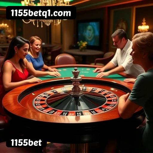 1155bet Curitiba - Live Status