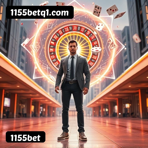 1155bet Rio de Janeiro - Slot Strategy