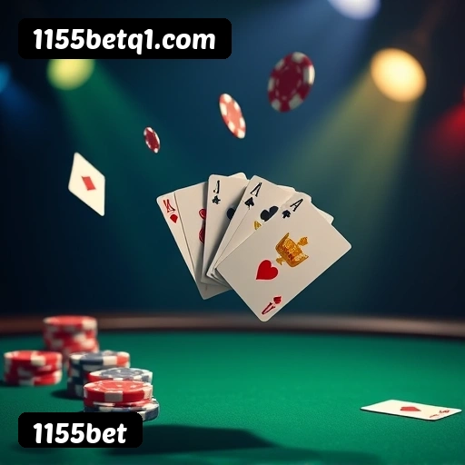 1155bet - Installation Guide