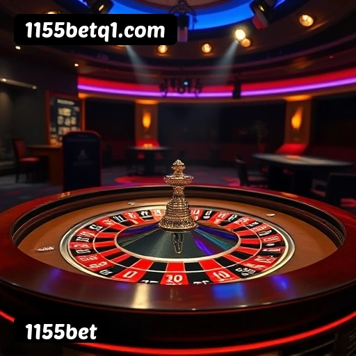 1155bet - App Performance
