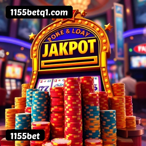 1155bet Salvador - Strategies