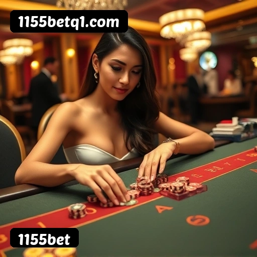 1155bet Salvador - Football