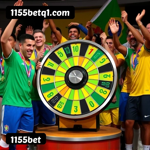 1155bet Fortaleza - Sports Winners
